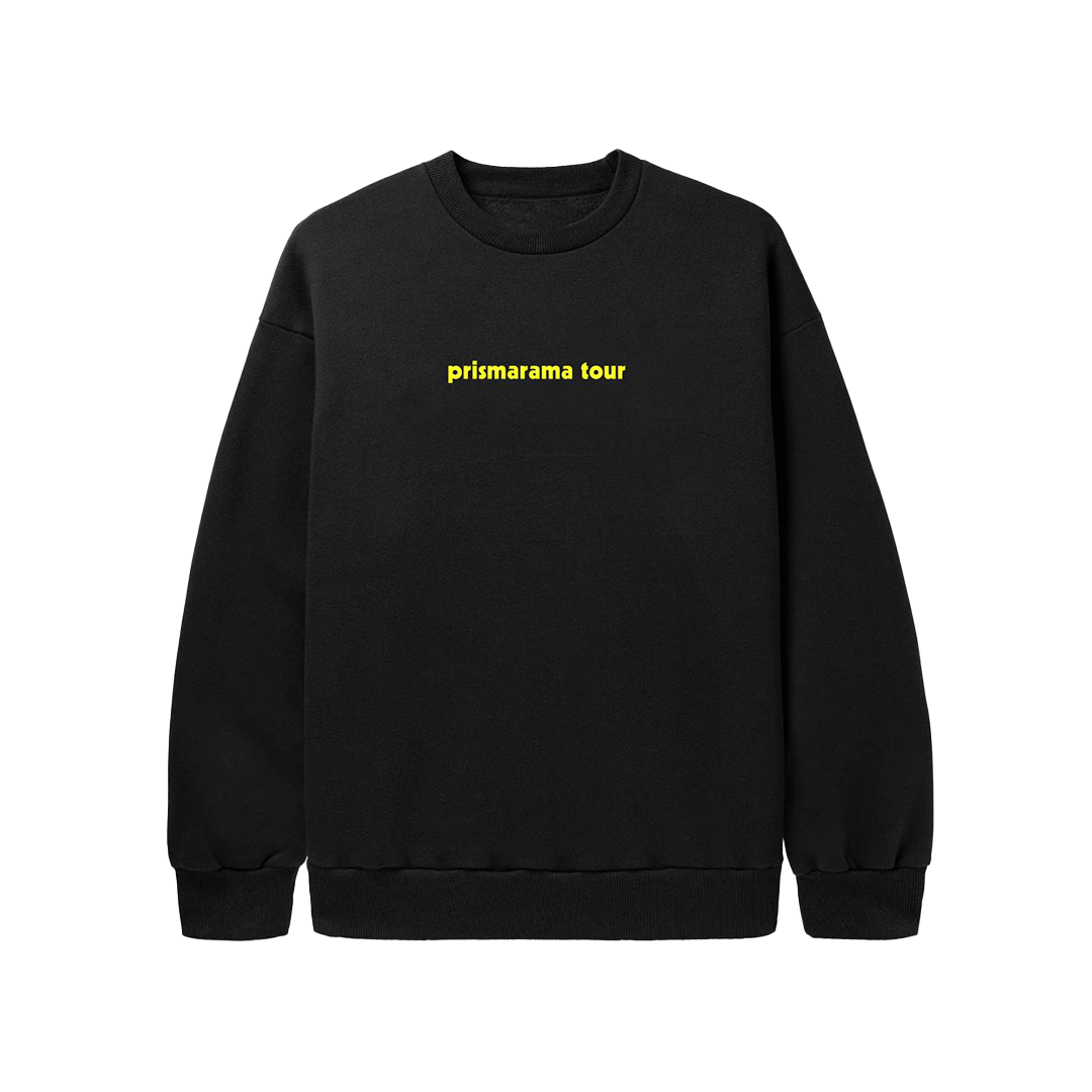 Prismarama Tour 2024 (Sudadera)