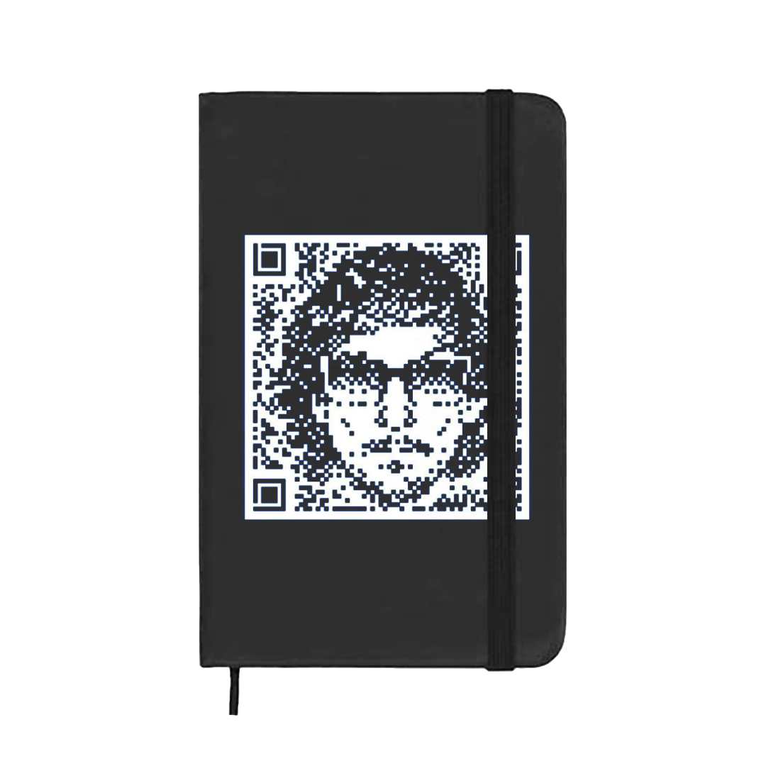 Código QR (Libreta)